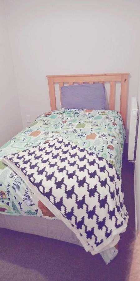 Modest Comfortable Relaxed Home Away From Home With Secure Bike Storage 罗托鲁阿 外观 照片