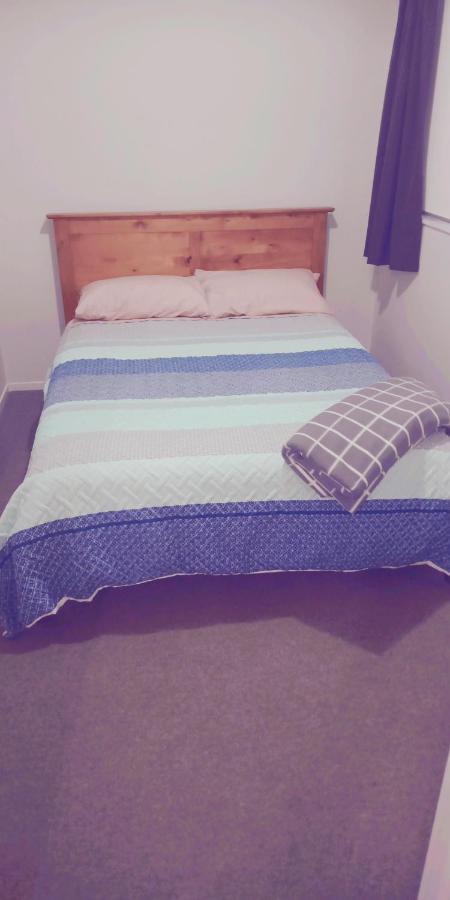 Modest Comfortable Relaxed Home Away From Home With Secure Bike Storage 罗托鲁阿 外观 照片